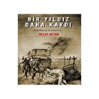 Bir Yıldız Daha Kaydı