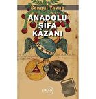 Anadolu Şifa Kazanı