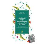 Hadislerin Doğru Anlaşılmasında Mecazın Yeri ve Önemi