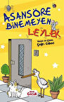 Asansöre Binemeyen Leylek / Çağrı Cebeci