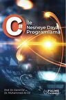 C İle Nesneye Dayalı Programlama