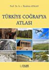 Türkiye Coğrafya Atlası