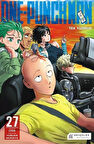 One-Punch Man / Tek Yumruk 27 / One