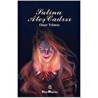 Salina Ateş Cadısı