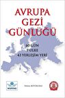 Avrupa Gezi Günlüğü
