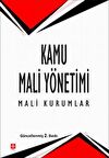 Kamu Mali Yönetimi - Mali Kurumlar