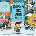 Şapkasız Girilmez / Kate Hindley