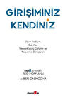 Girişiminiz Kendiniz / Ben Casnocha