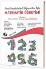 Özel Gereksinimli Öğrenciler İçin Matematik Öğretimi