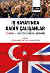 İş Hayatında Kadın Çalışanlar Türkiye İngiltere Karşılaştırmaları