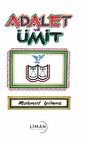 Adalet Ve Ümit