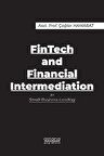 FinTech and Financial Intermediation in Small Business Lending
