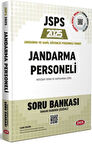 JSPS Jandarma Personeli Soru Bankası