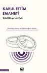 Kabul Ettim Emaneti
