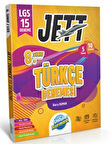 8. Sınıf Jett Türkçe 15 Deneme