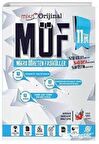 11. Sınıf Matematik MÖF Mikro Öğreten Fasiküller