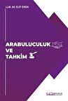 Arabuluculuk ve Tahkim / Av. Elif Eren