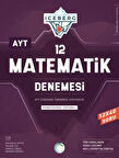 AYT 12 Matematik Denemesi