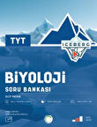 TYT Iceberg Biyoloji Soru Bankası