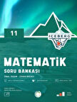 11. Sınıf Iceberg Matematik Soru Bankası