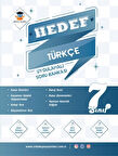 7. Sınıf Türkçe Hedef Uygulamalı Soru Bankası
