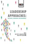 Leadership Approaches Antecedents, Consequences, and Measurements