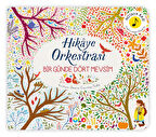 Hikâye Orkestrası – Bir Günde Dört Mevsim