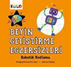 Eolo Beyin Geliştirme Egzersizleri - Robotik Kodlama