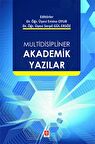 Multidisipliner Akademik Yazılar