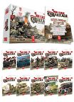 Son Kale Çanakkale Hikaye Serisi (10 Kitap)