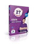 Paraf Z Takım AYT Kimya Video Soru Bankası (27 Saat)