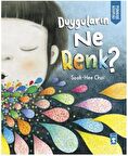 Duyguların Ne Renk?