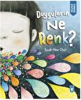 Duyguların Ne Renk?