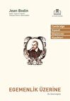 Egemenlik Üzerine
