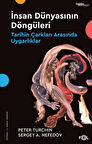 İnsan Dünyasının Döngüleri -Tarihin Çarkları Arasında Uygarlıklar