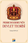 Pierre Bourdieu'nün Devlet Teorisi / Gürkan Özpolat