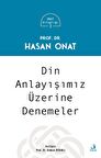 Din Anlayışımız Üzerine Denemeler