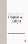 Zekat Nisabı Bağlamında Fakirlik ve Kifayet / Hüseyin Elazizelmuhammed