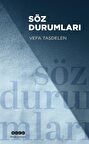 Söz Durumları