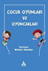 Çocuk Oyunları ve Oyuncakları