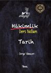 Hakimlik Ders Notları Tarih