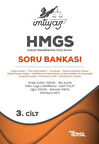 İmtiyaz HMGS Soru Bankası-Cilt III / Kolektif