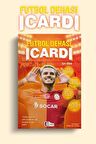 FUTBOL DEHASI ICARDİ Mor Elma Yayınları