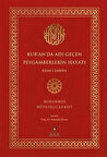 Kur'an'da Adı Geçen Peygamberlerin Hayatı / Kısas-ı Enbiya / Muhammed Mütevelli Şaravi