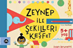 Zeynep ile Şekilleri Keşfet