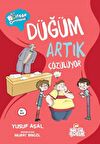 Düğüm Artık Çözülüyor