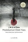 Madalyonun Öteki Yüzü / J. M. G. Le Clézio Clezio