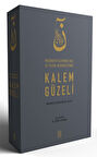 Kalem Güzeli (3 Cilt Takım)