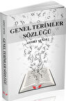 Genel Terimler Sözlüğü