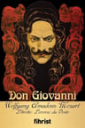 Don Giovanni Opera Klasikleri: 18 / Wolfgang Mozart